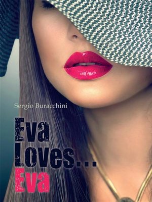 cover image of Eva Loves... Eva